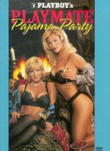 Playboy: Playmate Pajama Party  ()